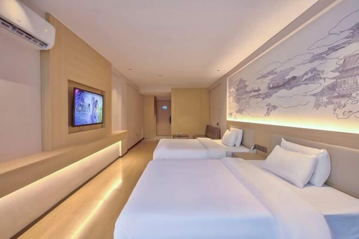 Habitación