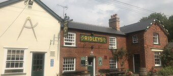 The Compasses Inn