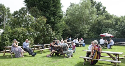The Compasses Inn