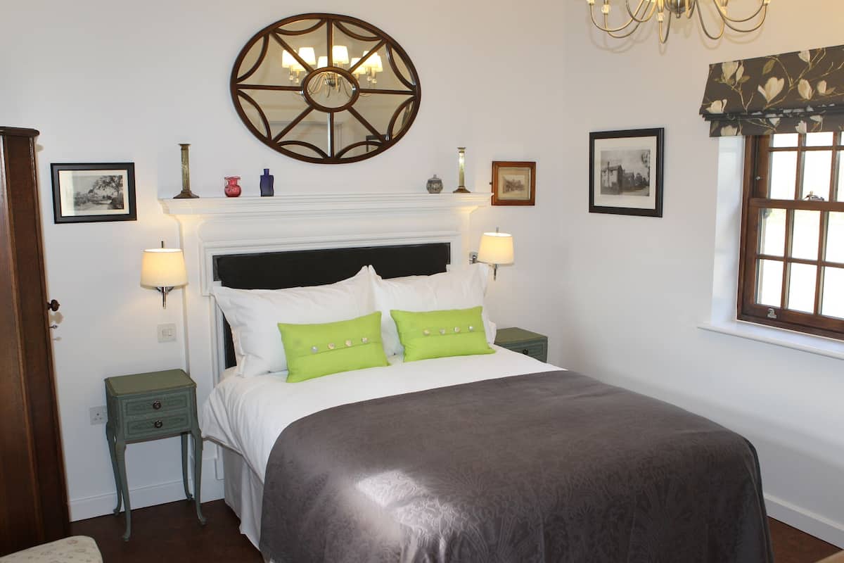 Standard Double Room, Ensuite