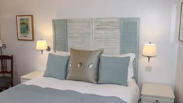 Standard Double or Twin Room, Ensuite | WiFi
