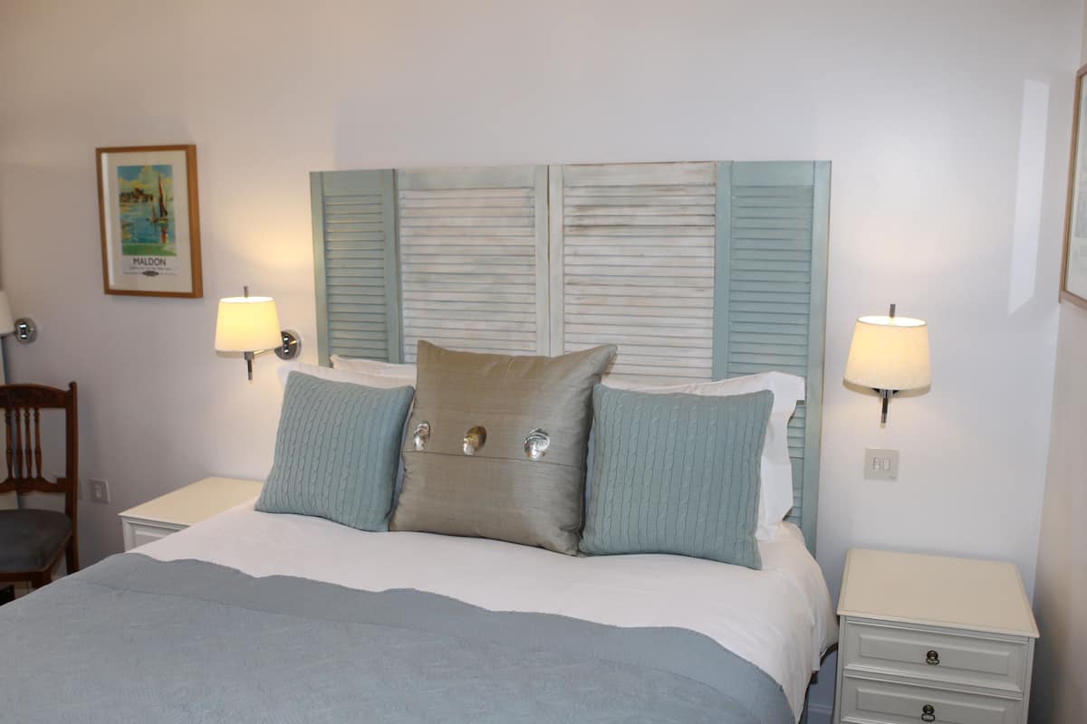 Standard Double or Twin Room, Ensuite