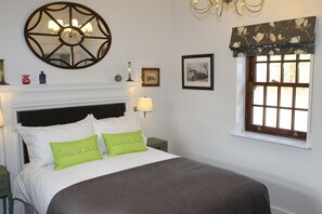 Standard-Doppelzimmer, mit Bad | WLAN