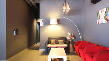 Hall