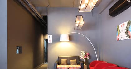 Hotel O Link Inn