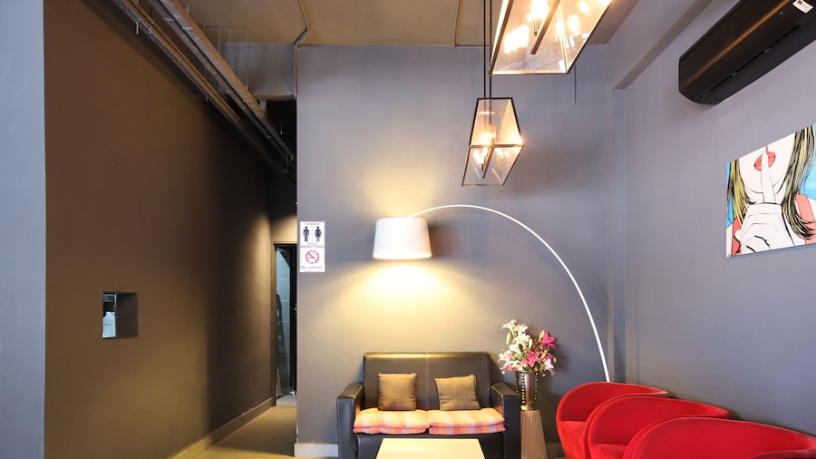 Hotel O Link Inn