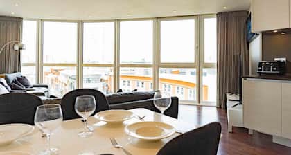 Gunwharf Quays Apartments