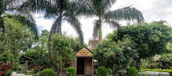Eden Jungle Resort