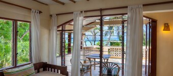 Blue Marlin Beach Hotel 