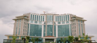 Burgaz Izer Hotel