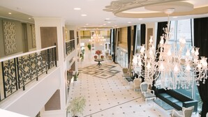 Unclassified image, 5 of 48, button - Burgaz Izer Hotel (Luleburgaz)