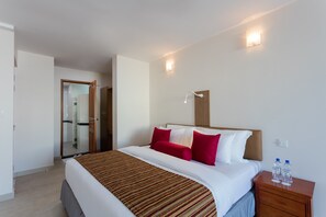 Economy Double Room - Novina (Malé)