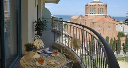 Bellariva Feeling Hotel