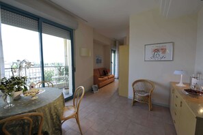 1 dormitorio, caja fuerte, sistema de insonorización y wifi gratis