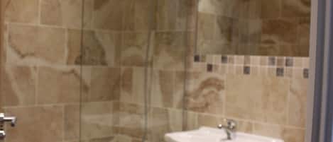 Superior Double Room, Patio, Canal View
