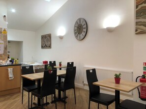 Restaurang