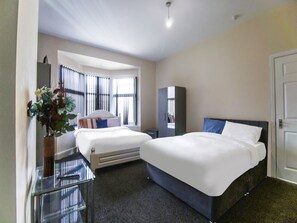 Standard Twin Room, 2 Single Beds