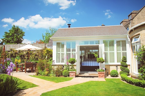 Croft House Guest Suite