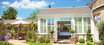 Croft House Guest Suite