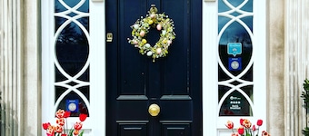 Ashbrook House B&B