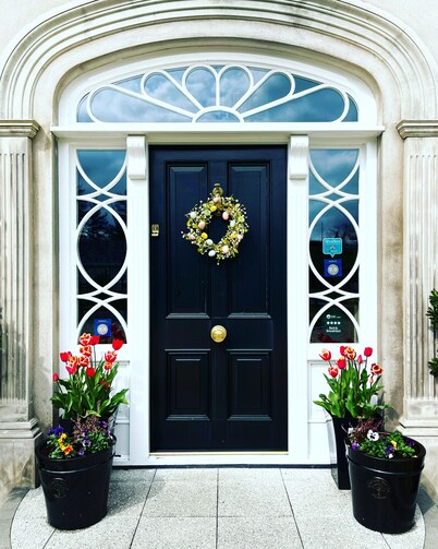 Ashbrook House B&B