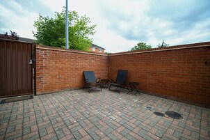 Apartment, Ensuite (Apartment 2) | Exterior