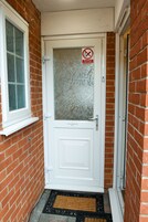 Apartment, Ensuite (Apartment 1) | Miscellaneous