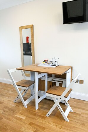 Apartment, Ensuite (Apartment 1) | Lounge