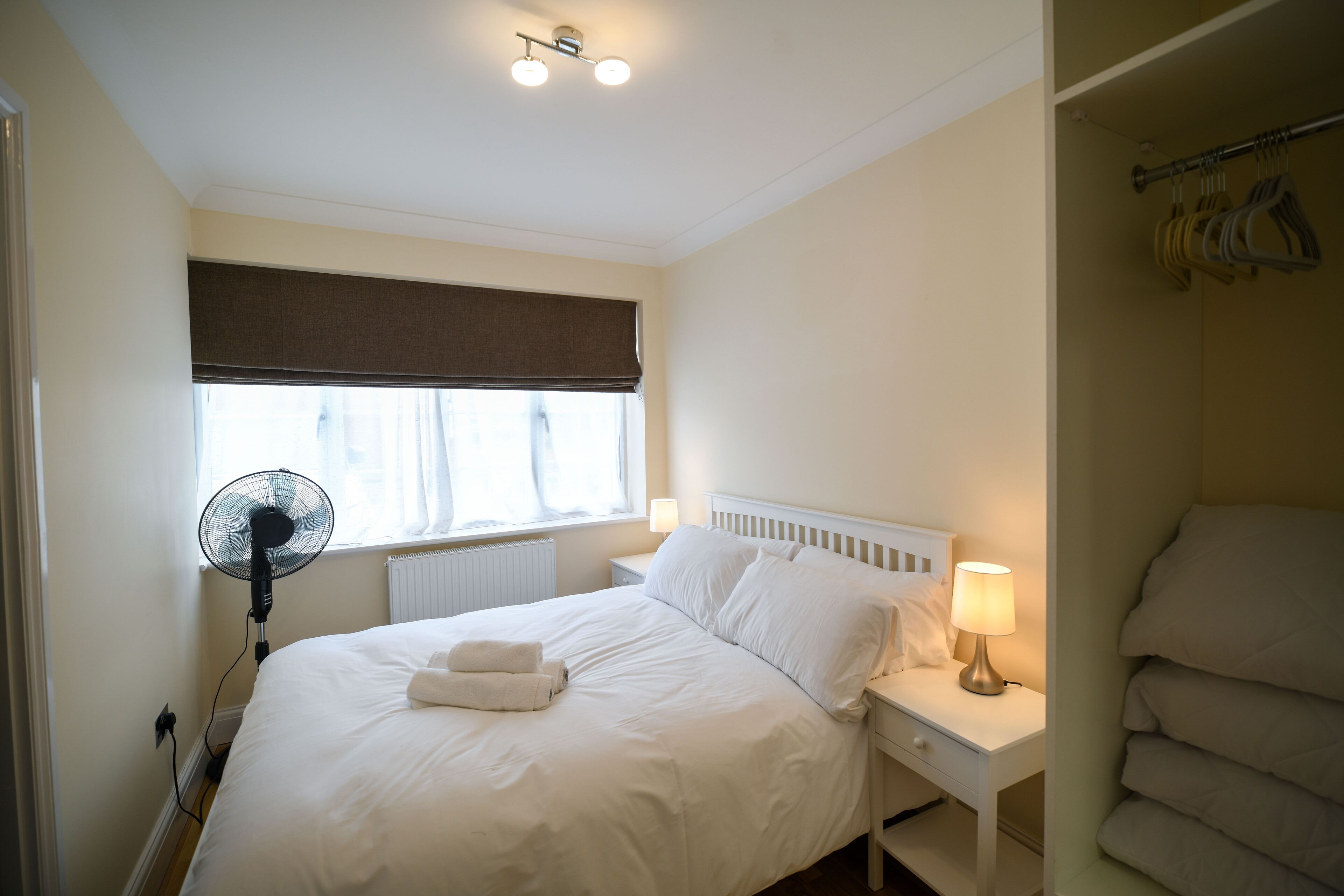 Kamar