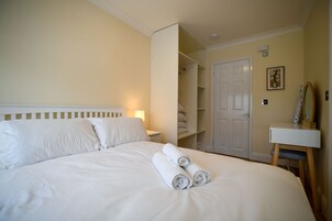 Apartment, Ensuite (Apartment 1) | 1 bedroom