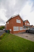 Apartment, Ensuite (Apartment 2) | Exterior