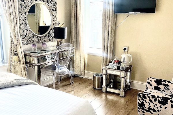 Double Room, Ensuite