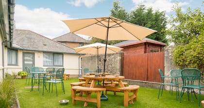 The Kirkstyle Hotel
