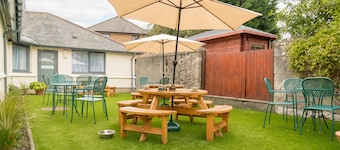 The Kirkstyle Hotel