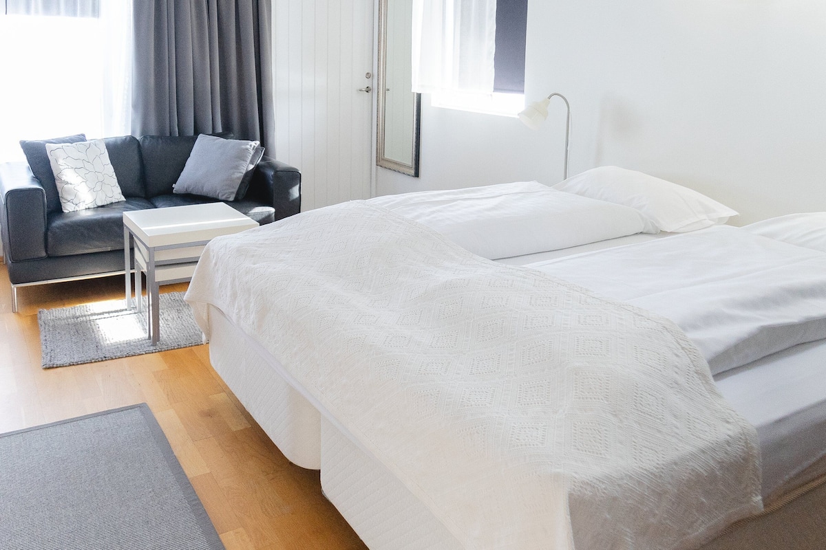 Junior Triple Room, Private Bathroom