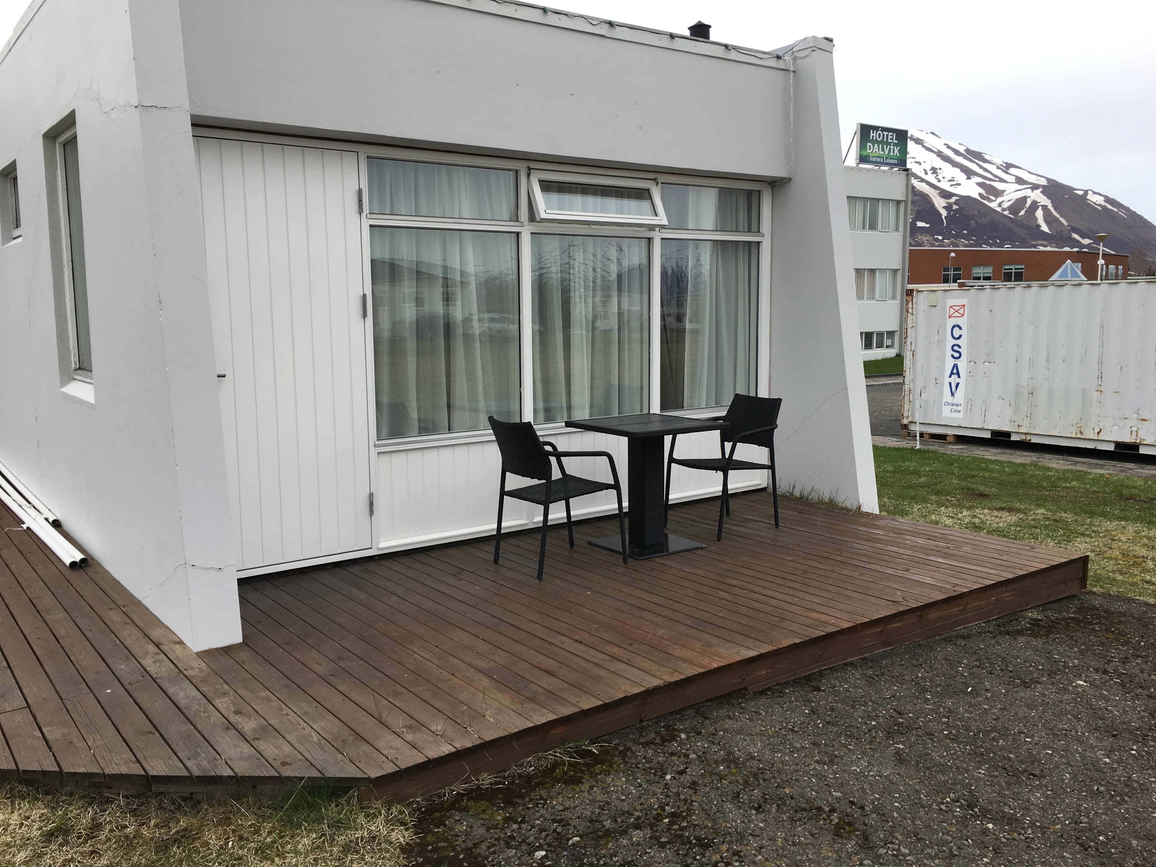 Hotel Dalvik - Aurora Leisure