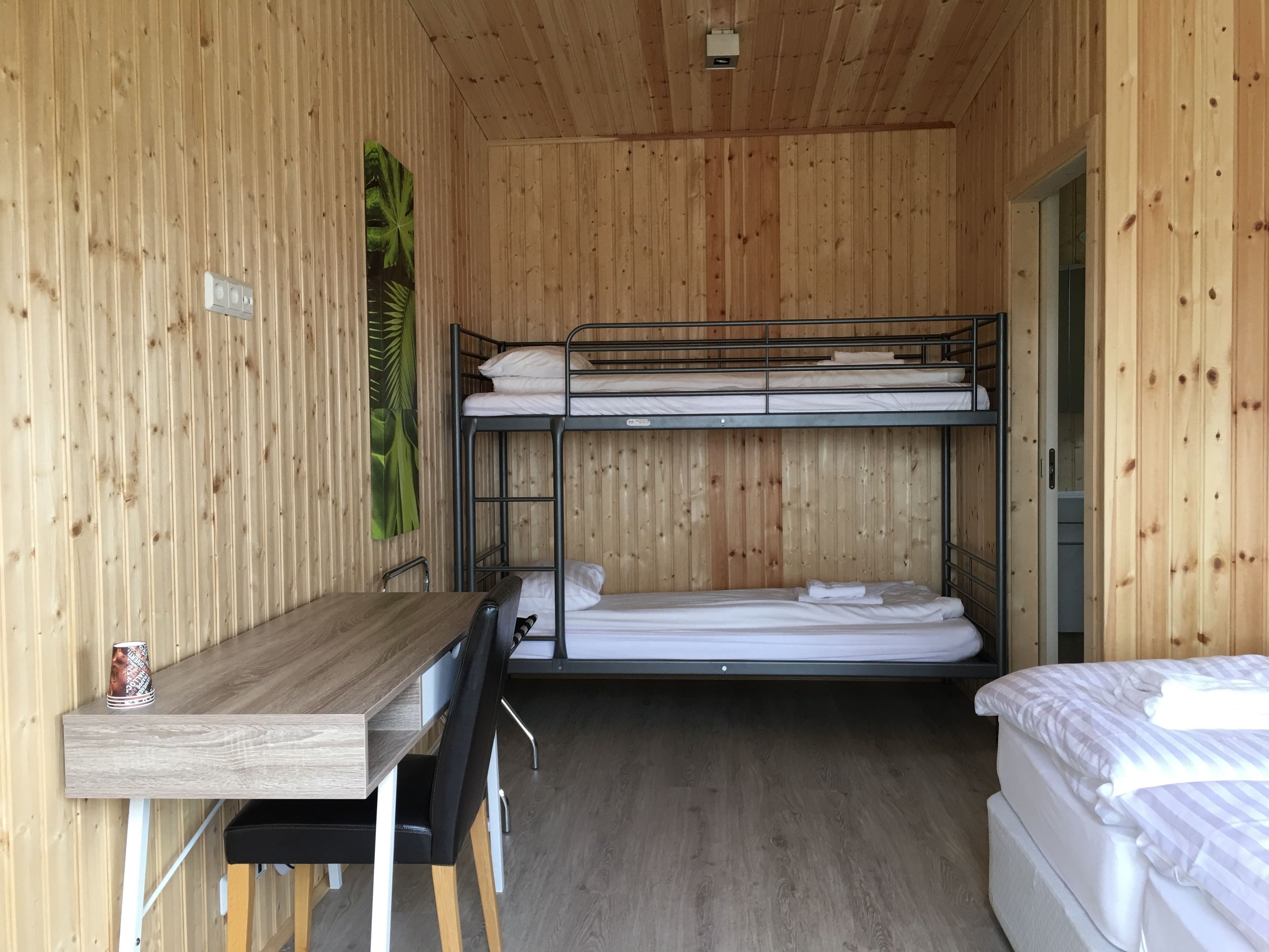 Hotel Dalvik - Aurora Leisure