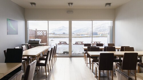 Hotel Dalvik - Aurora Leisure