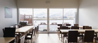 Hotel Dalvik - Aurora Leisure