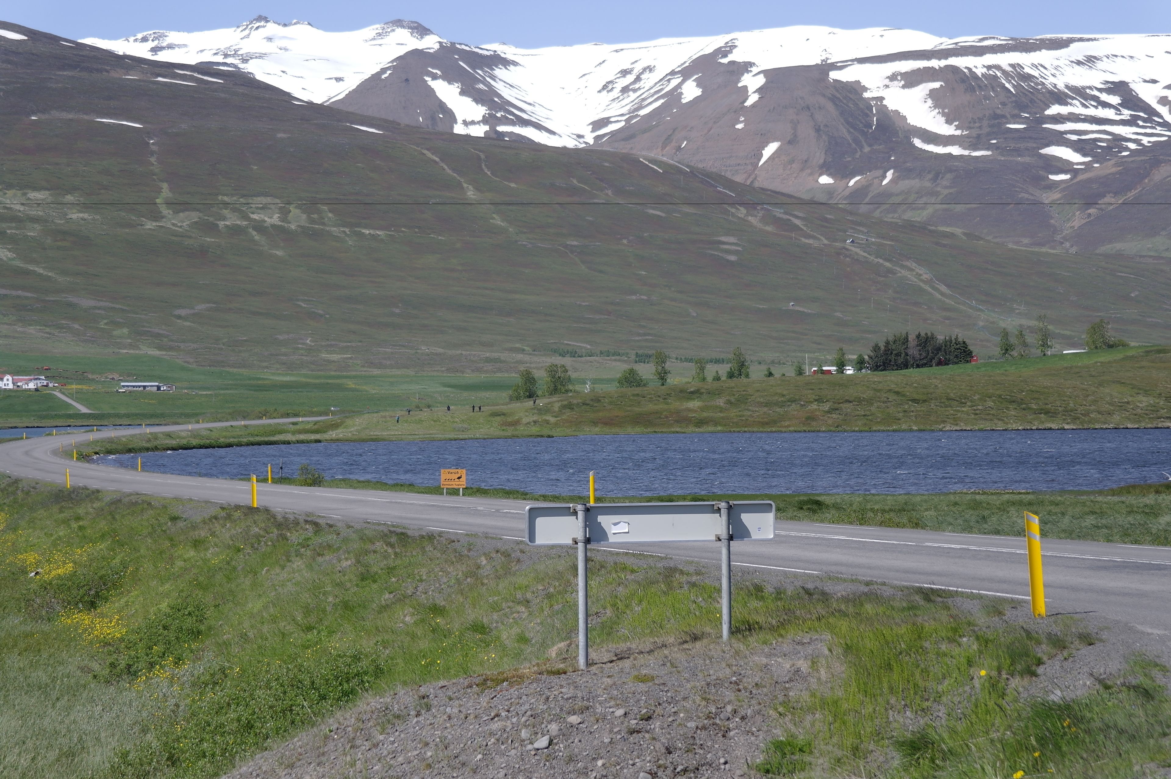 Hotel Dalvik - Aurora Leisure