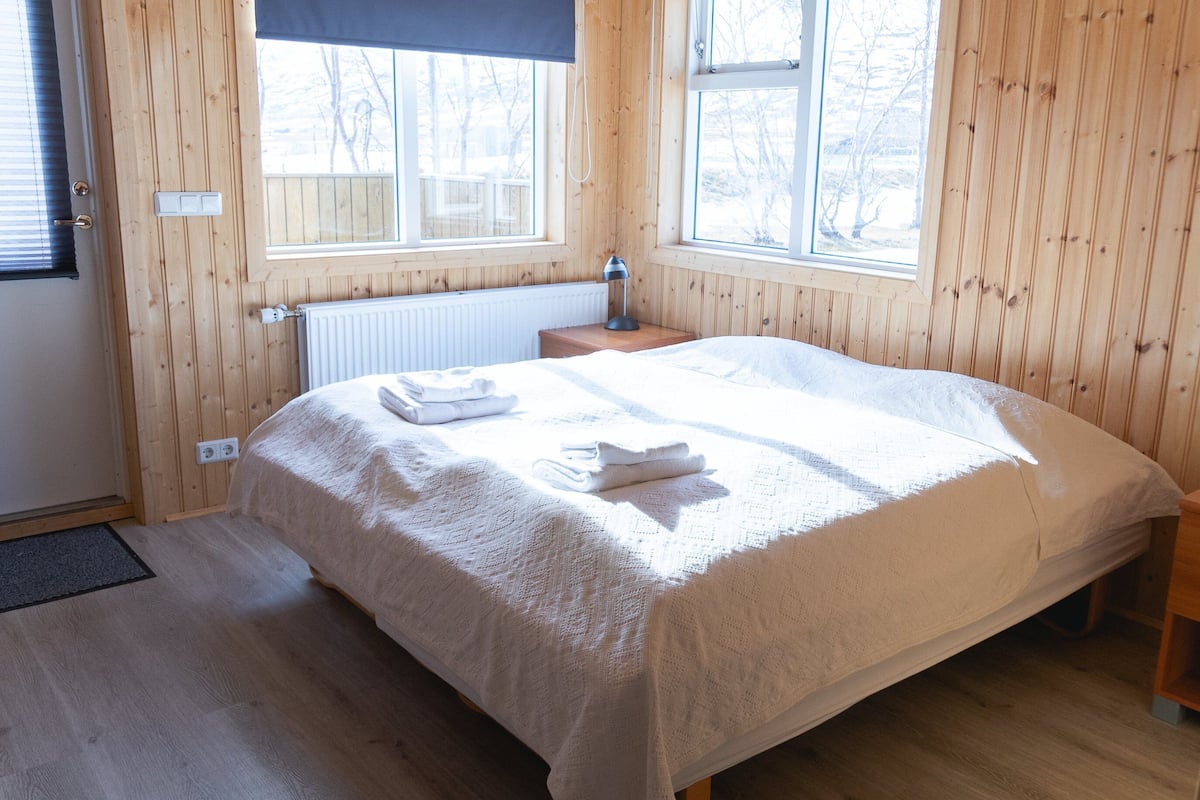 Basic Cabin