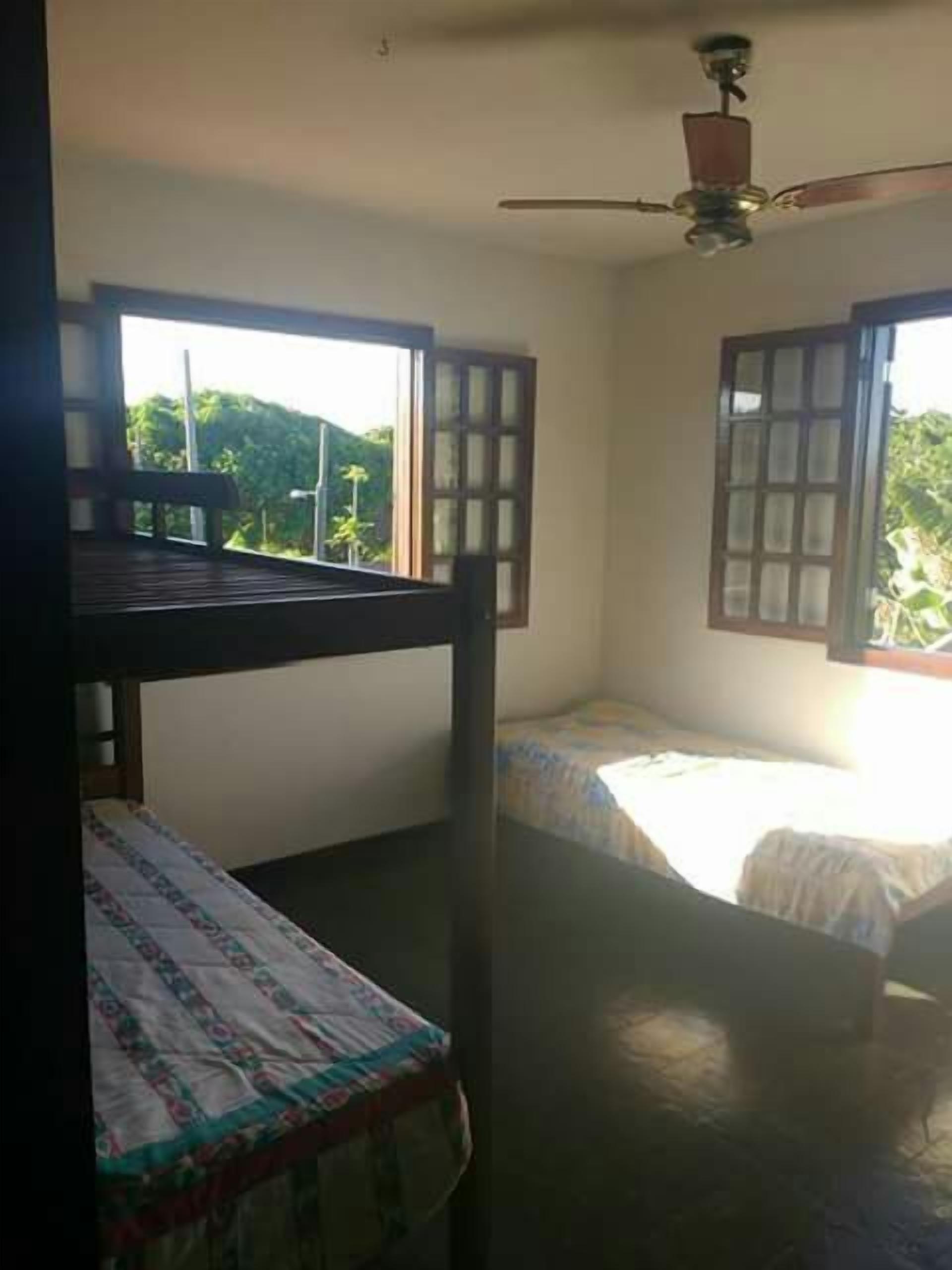 Driepersoonskamer | Gratis wifi