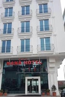 Detalle del exterior