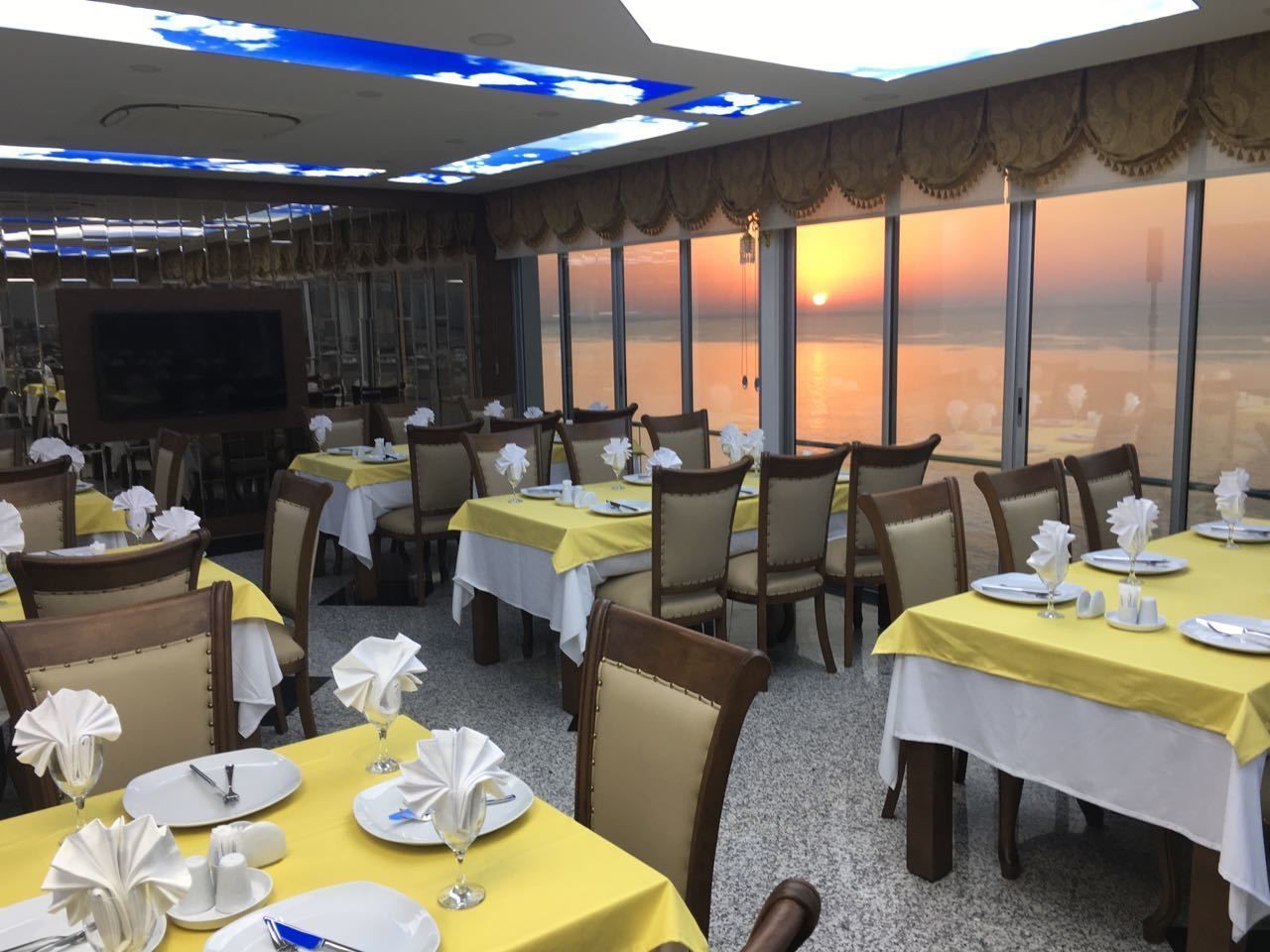 餐厅