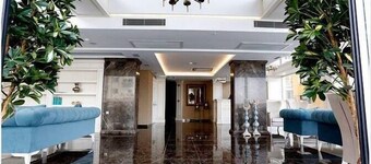 Hanzade Park Hotel