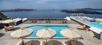 Villa Thiranthemis - Adults Only