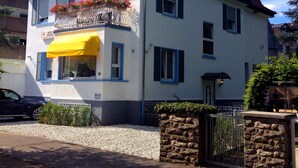 Exterior - Hotel Neuhöfer am Südpark (Bad Nauheim)