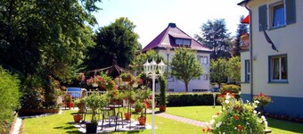 Hotel Neuhöfer am Südpark