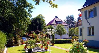 Hotel Neuhöfer am Südpark