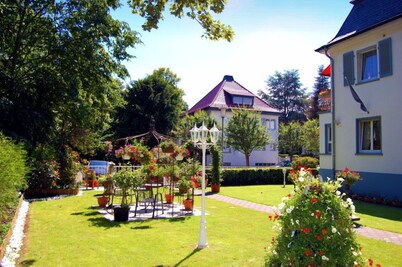 Hotel Neuhöfer am Südpark
